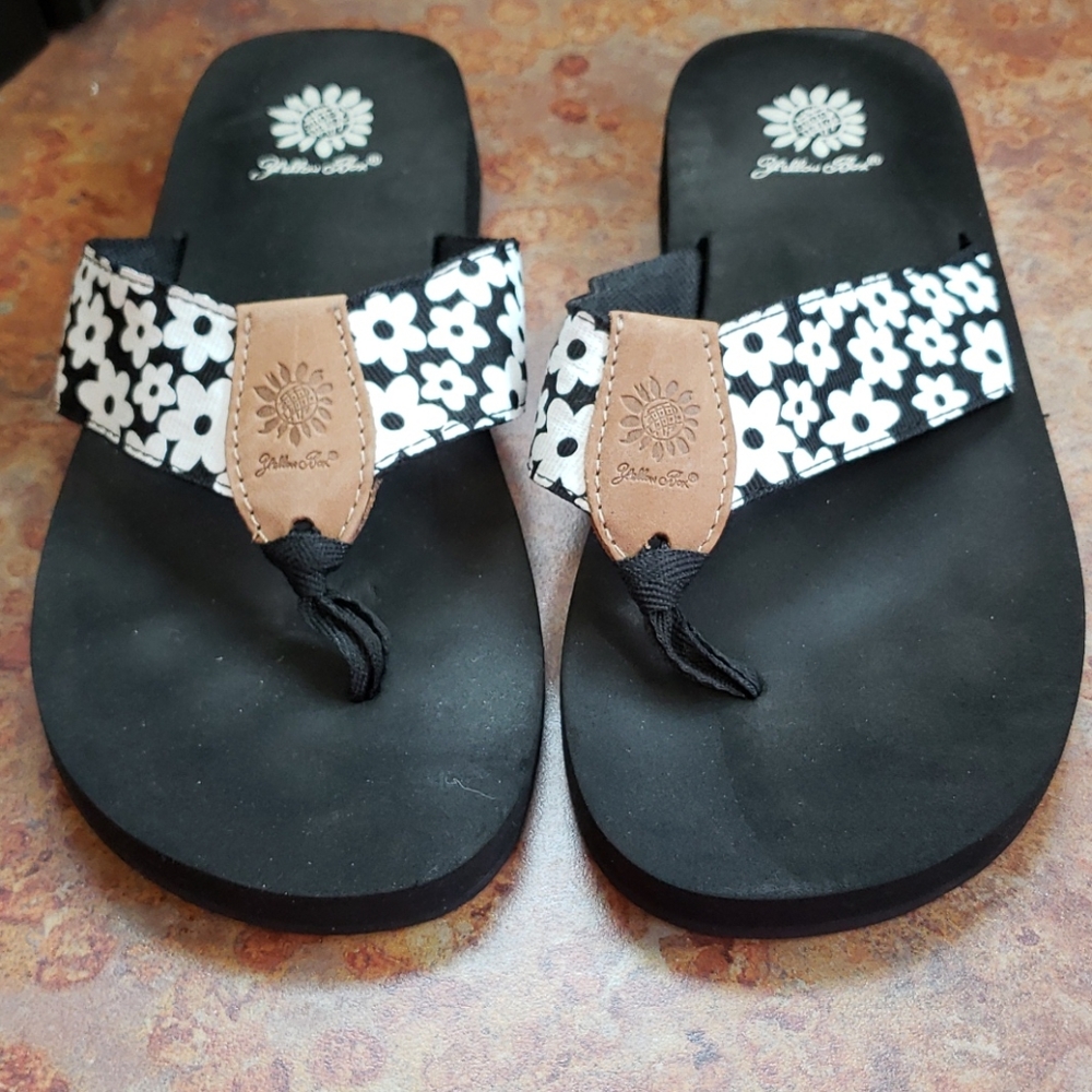 Flip flops